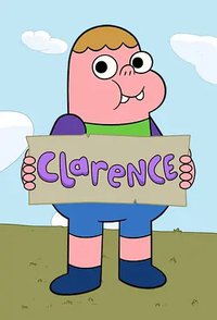 Clarence Season 1