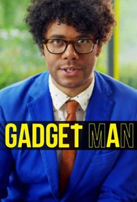 Gadget Man sæson 2