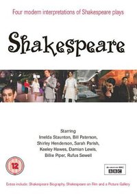 ShakespeaRe-Told