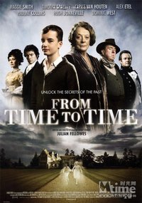 From Time to Time