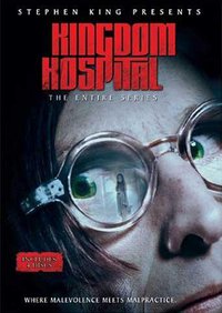 Stephen King's Kingdom Hospital