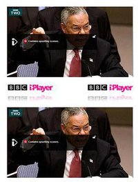 The Iraq War
