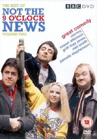 Not The Nine O'Clock News