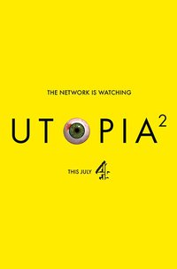 Utopia sæson 2