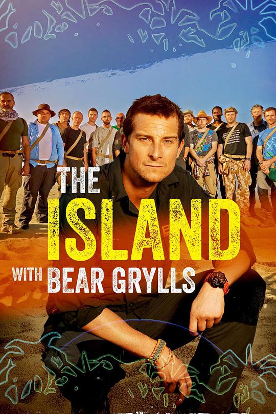 The Island with Bear Grylls Season 1