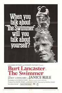 Der Schwimmer