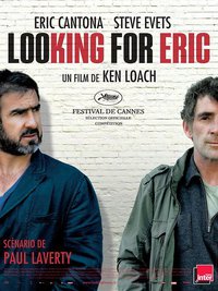 À Procura de Eric