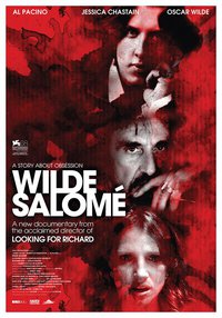 The Miracle According To Salome