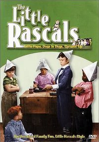 The Little Rascals