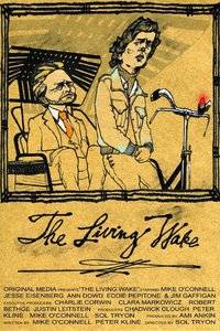 The Living Wake