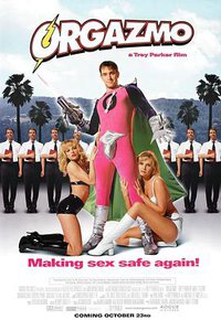 Orgazmo