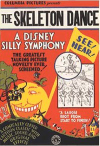 The Skeleton Dance