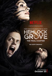 Hemlock Grove (铁杉树丛 第三季)
