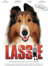 Lassie