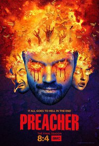 Preacher Temporada 4