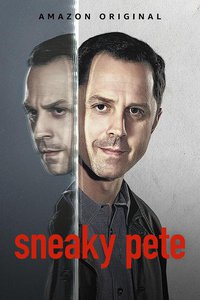 Sneaky Pete (诈欺担保人 第三季)