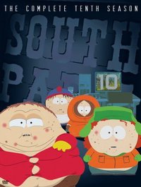 South Park Season 10
