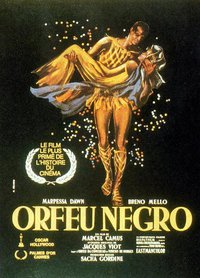 Black Orpheus
