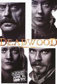 Deadwood Season 3