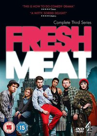 Fresh Meat Stagione 3
