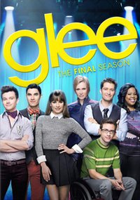Glee Stagione 6