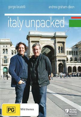 Italy Unpacked Season 3