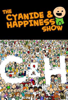 Cyanide and Happiness Shorts
