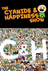 Cyanide and Happiness Shorts