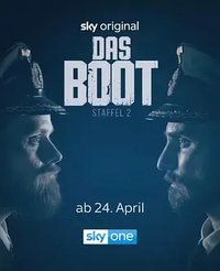 Das Boot Season 2