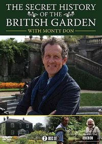 The Secret History of the British Garden