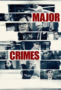 Major Crimes (重案组 第六季)