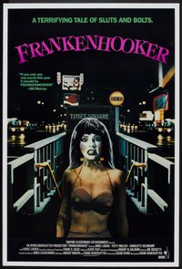 Frankenhooker