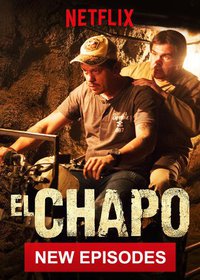 El Chapo Season 3
