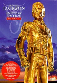 Michael Jackson: HIStory on Film - Volume II