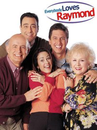 Everybody Loves Raymond Season 3