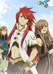 Tales of the Abyss