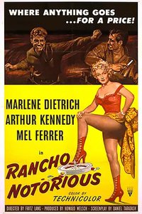 Rancho Notorious