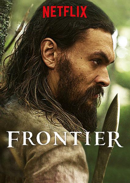 Frontier Season 3