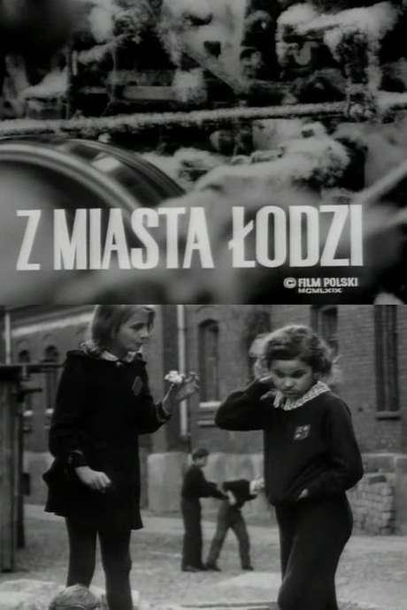 Z miasta Łodzi