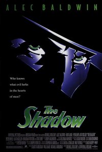 Shadow und der Fluch des Khan