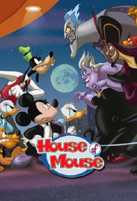 Disney's House of Mouse (House of Mouse)