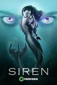 Mysterious Mermaids (Siren)