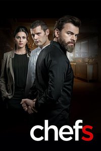 Chefs Season 1