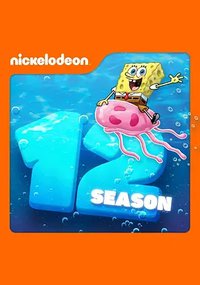 SpongeBob SquarePants (海绵宝宝 第十二季)