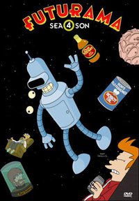 Futurama Season 4