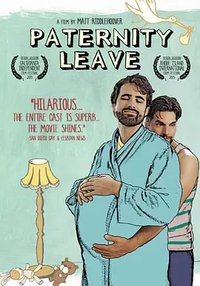 Paternity Leave