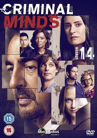 Criminal Minds sæson 14