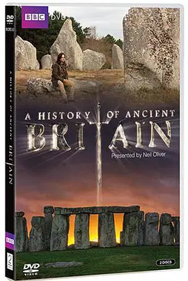 A History of Ancient Britain Season 2