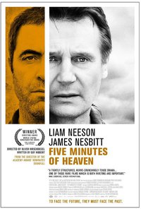 Five Minutes of Heaven