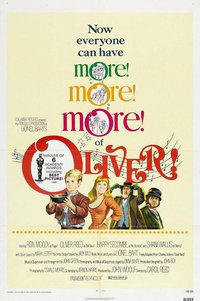 Oliver!